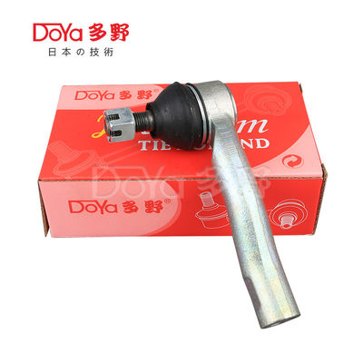 OE Technology And Finishing TIE ROD END For Toyota VIOS YARIS NCP15# NSP15# Automotive Chassis Parts