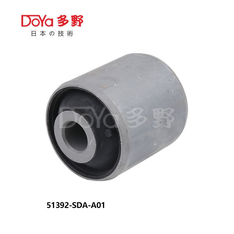 First-Class After-Sales Service for 51810-SDA-A01 Suspension Bush from Doya