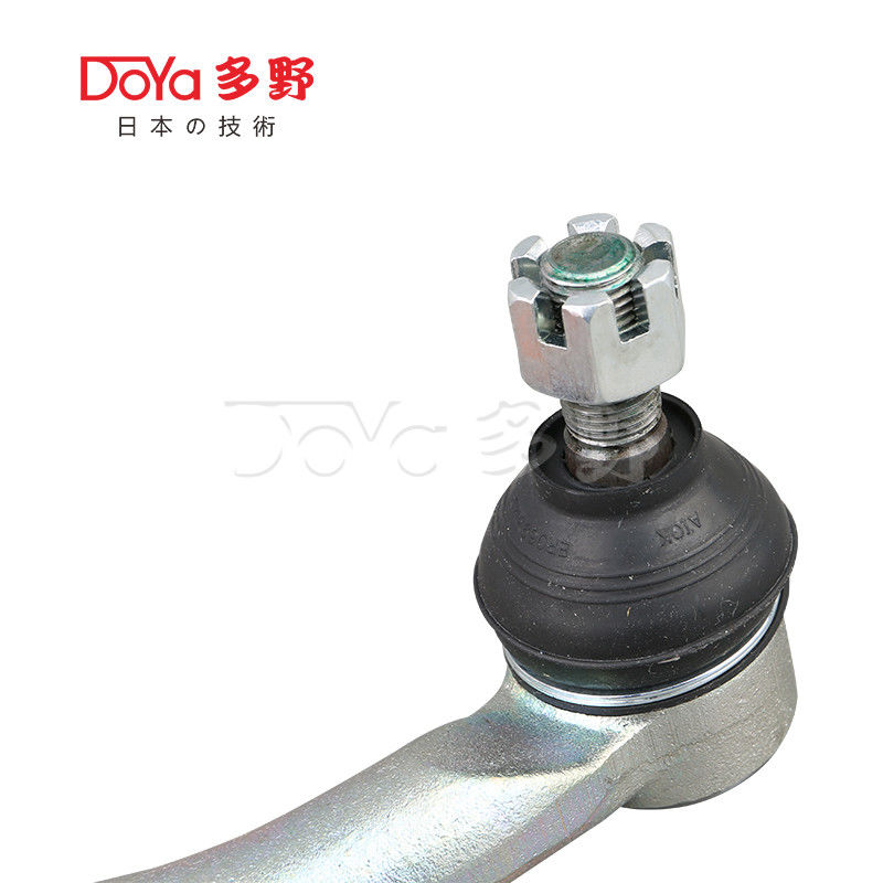 OE Technology And Finishing TIE ROD END For Toyota VIOS YARIS NCP15# NSP15# Automotive Chassis Parts
