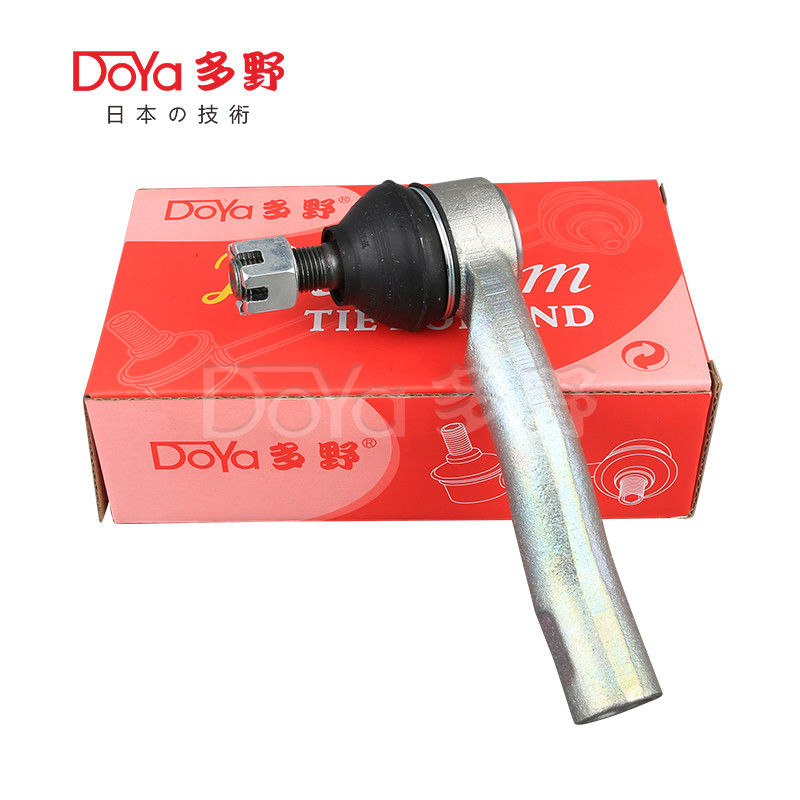 OE Technology And Finishing TIE ROD END For Toyota VIOS YARIS NCP15# NSP15# Automotive Chassis Parts