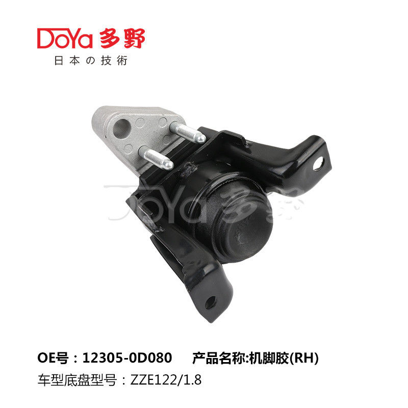 Engine Mounts 12305-0D080 For Corolla ZZE122