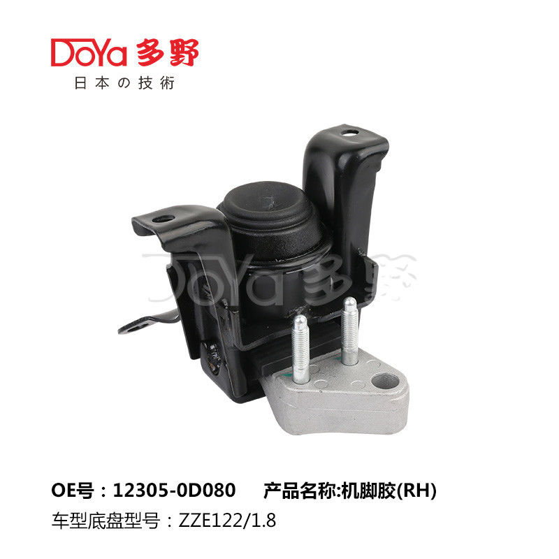 Engine Mounts 12305-0D080 For Corolla ZZE122