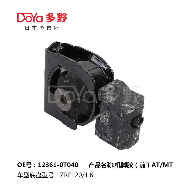 12361-0T040 Mounting Location Engine Model CAMRY Saloon ACV40 For Toyota