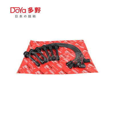 MITSUBISHI LGNITION WIRES MD173402